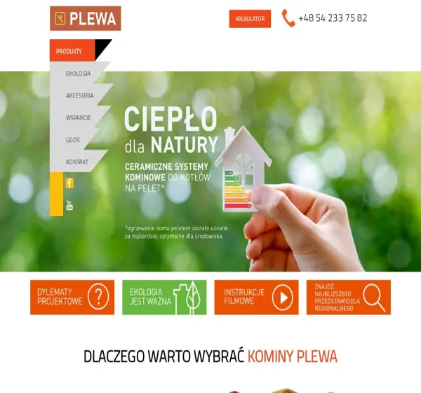 Forum i opinie o plewa.net.pl