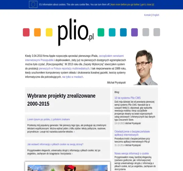 Forum i opinie o plio.pl