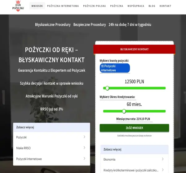 Forum i opinie o plkk.pl