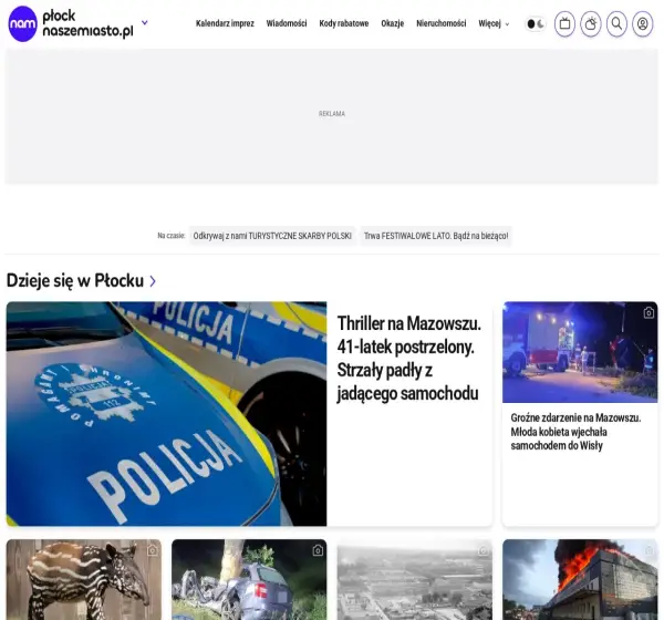 Forum i opinie o plock.naszemiasto.pl
