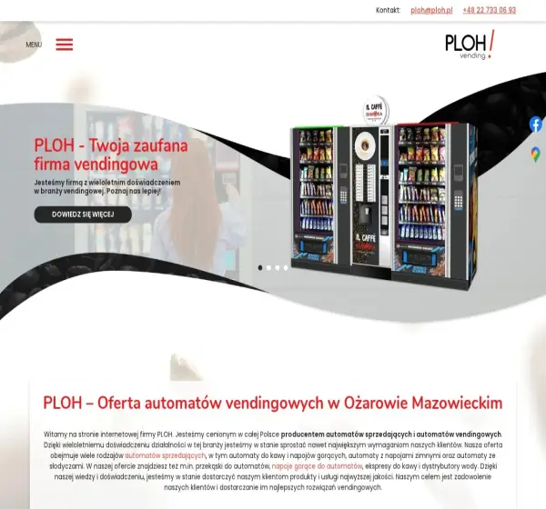 Forum i opinie o ploh.pl