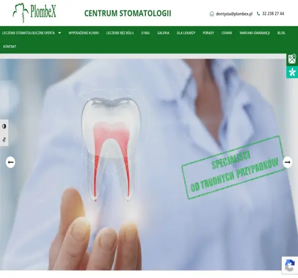 Forum i opinie o plombex.pl
