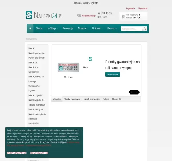 Forum i opinie o plombygwarancyjne.pl