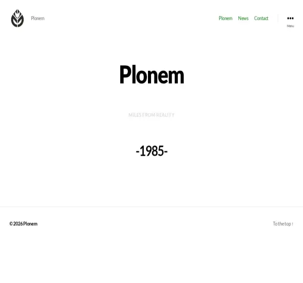 Forum i opinie o plonem.com