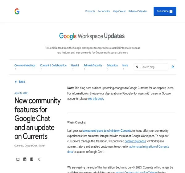 Forum i opinie o plus.google.com