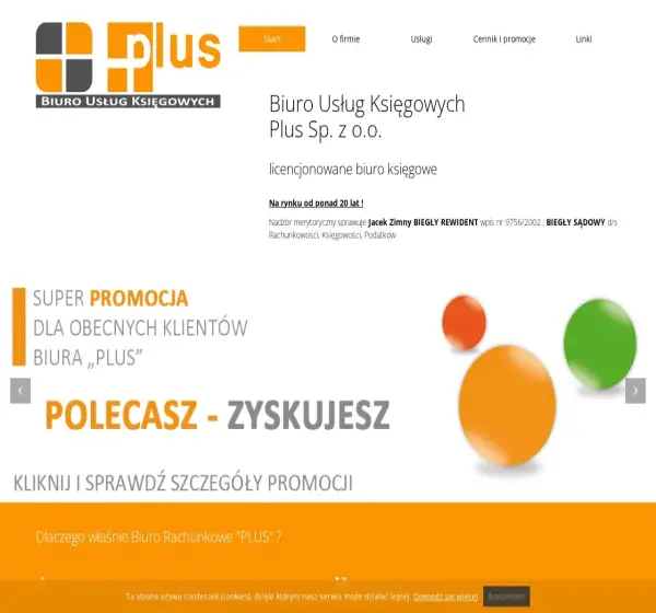 Forum i opinie o plusbuk.pl