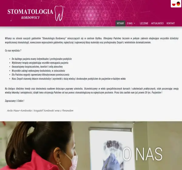 Forum i opinie o plusdent.pl