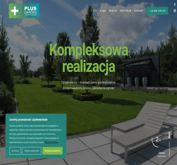 Forum i opinie o plusgarden.pl