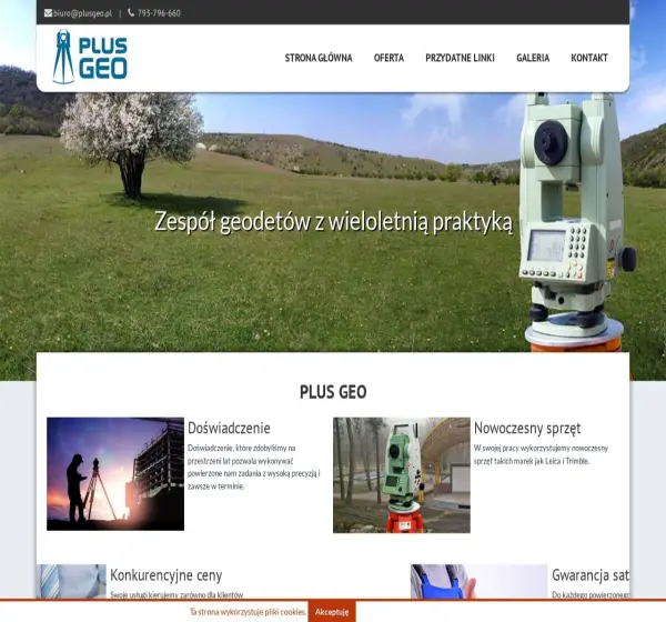 Forum i opinie o plusgeo.pl