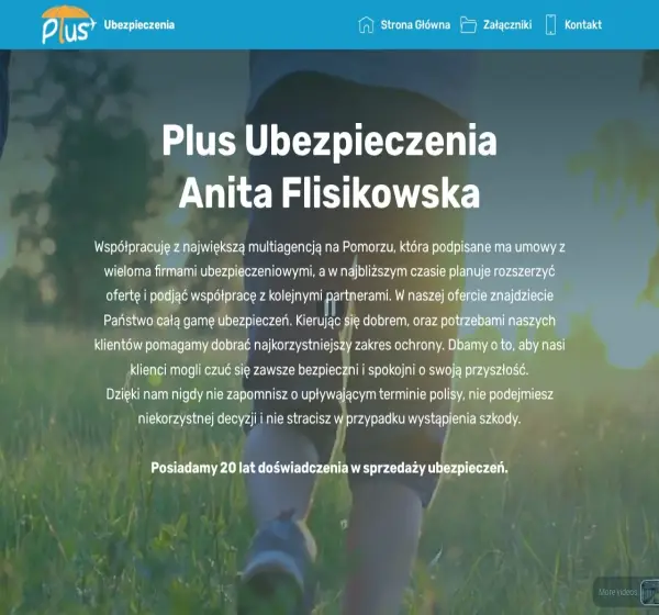 Forum i opinie o plusubezpieczenia.pl