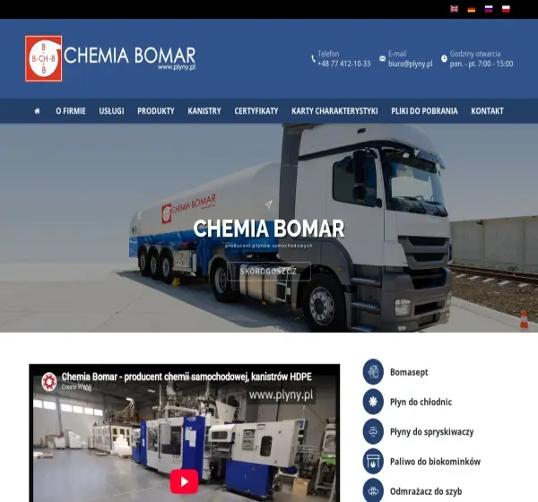 Forum i opinie o plyny.pl