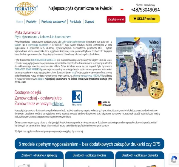Forum i opinie o plyta-dynamiczna.pl