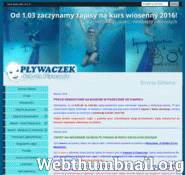 Plywaczek.com.pl