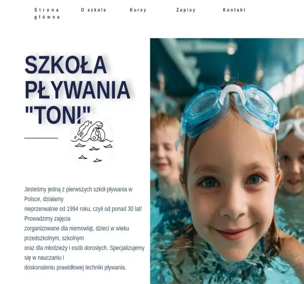Forum i opinie o plywanie-toni.pl