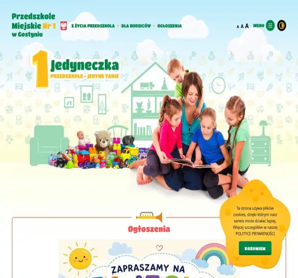 Forum i opinie o pm1.gostyn.pl