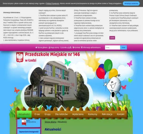 Forum i opinie o pm146.szkoly.lodz.pl