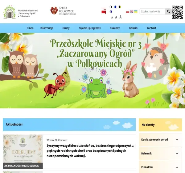 Forum i opinie o pm3.polkowice.pl