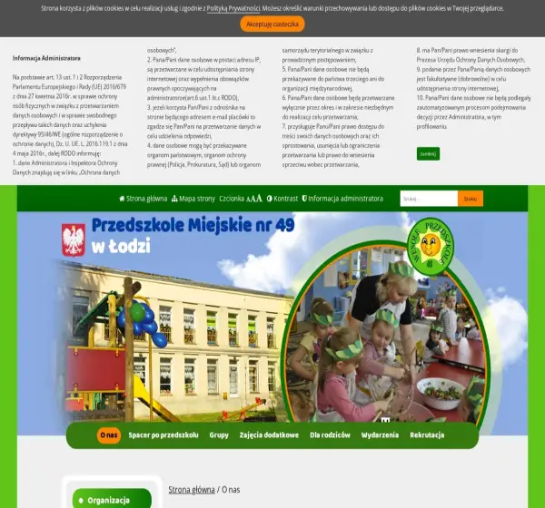 Forum i opinie o pm49.edu.lodz.pl