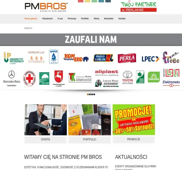Forum i opinie o pmbros.com