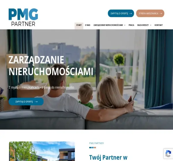 Forum i opinie o pmgpartner.pl