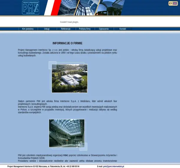 Forum i opinie o pmi.internetdsl.pl