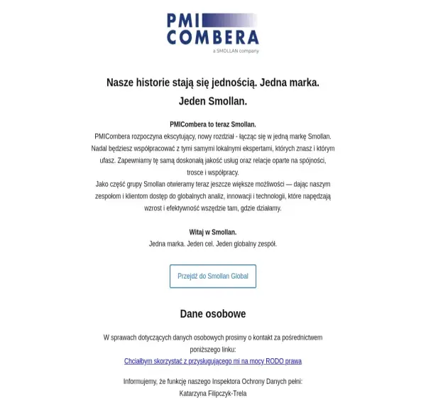 Forum i opinie o pmi.pl