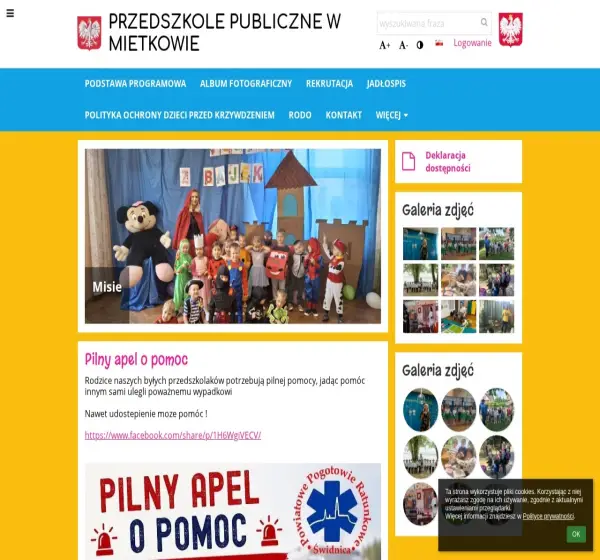 Forum i opinie o pmietkow.edupage.org