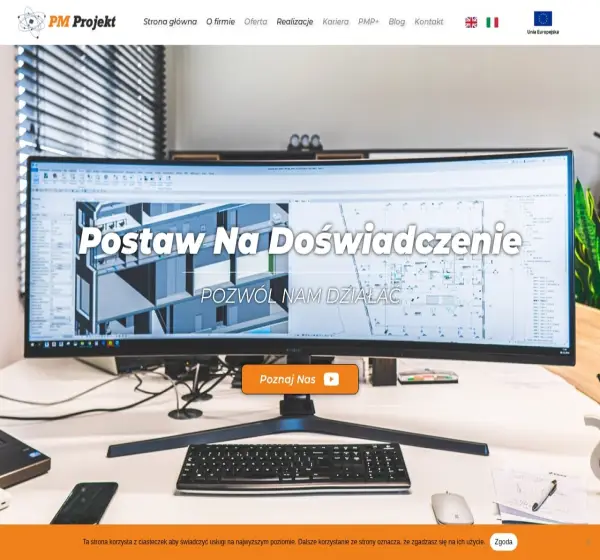 Forum i opinie o pmprojekt.com.pl