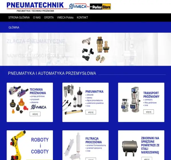 Forum i opinie o pneumatechnik.pl