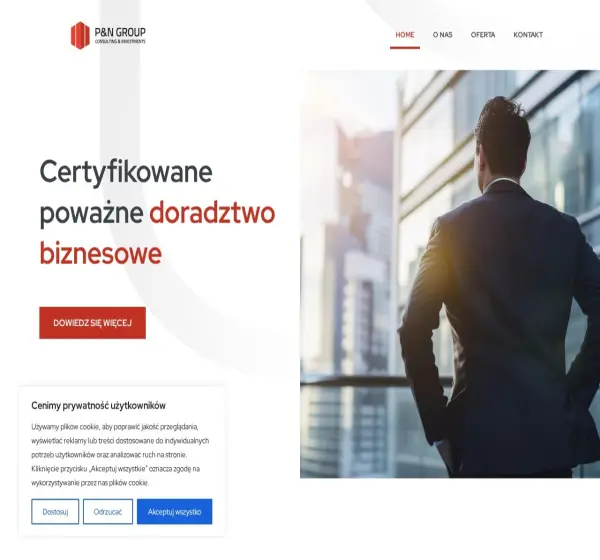 Forum i opinie o pngroup.pl