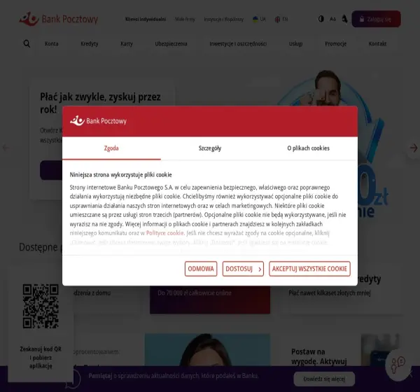 Forum i opinie o pocztowy.pl