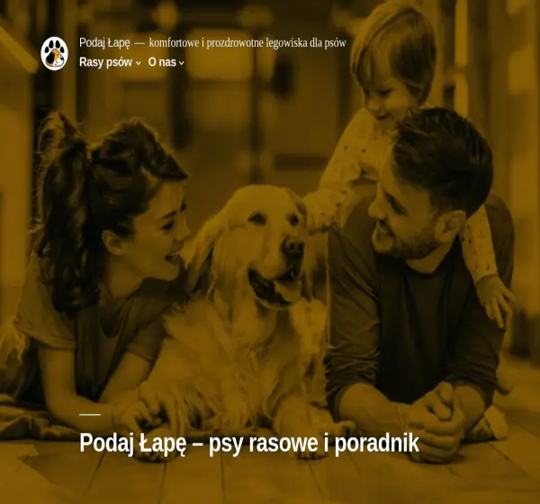 Forum i opinie o podajlape.pl
