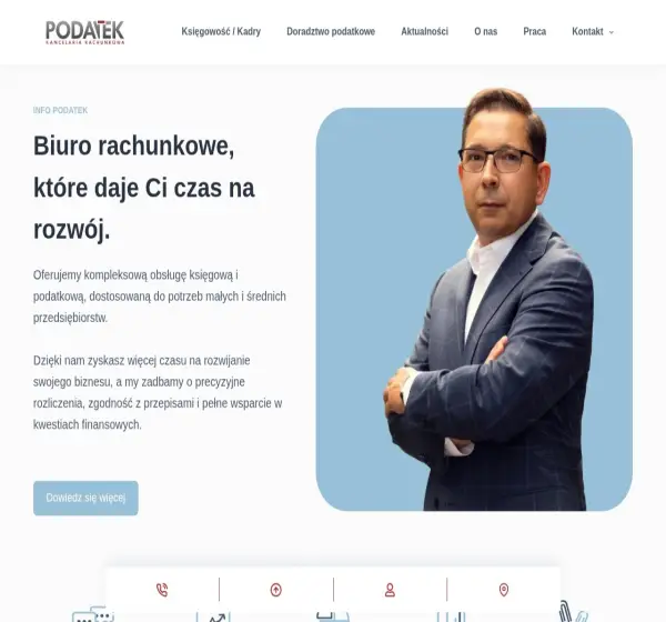 Forum i opinie o podatek.info.pl