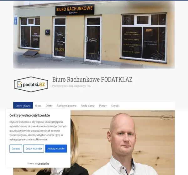 Forum i opinie o podatki-az.pl