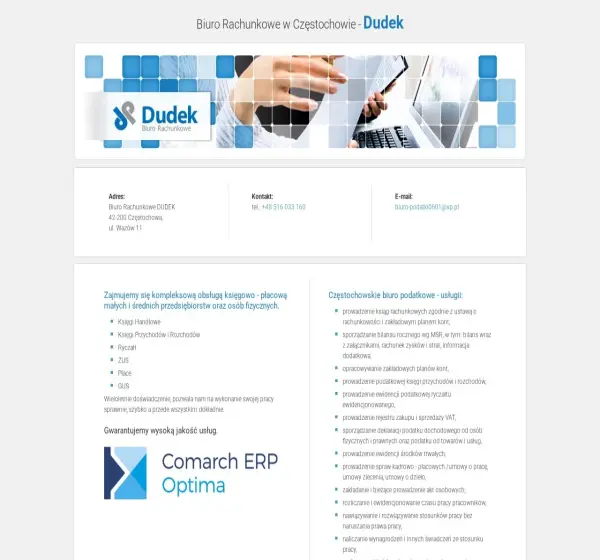 Forum i opinie o podatki-biuro.pl