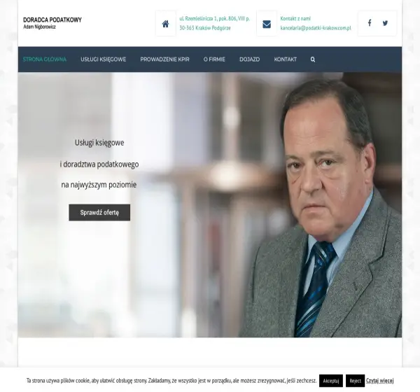 Forum i opinie o podatki-krakow.com.pl