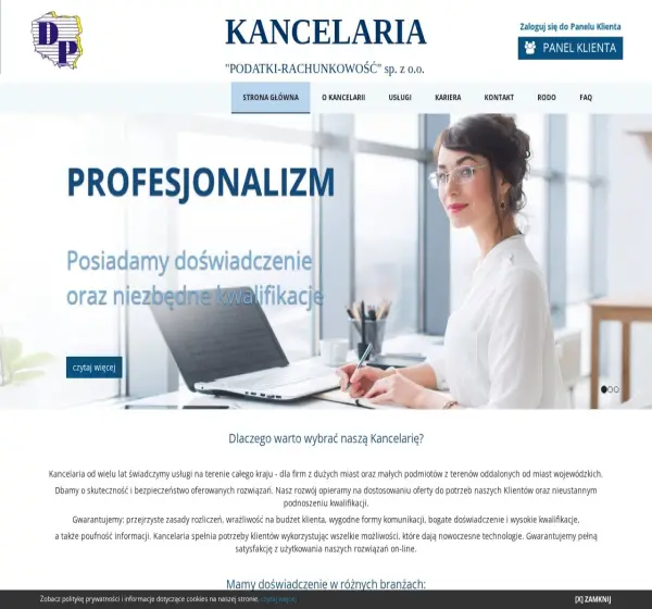 Forum i opinie o podatki-rachunkowosc.pl