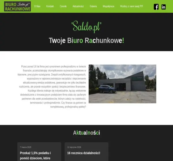 Forum i opinie o podatki-saldo.pl