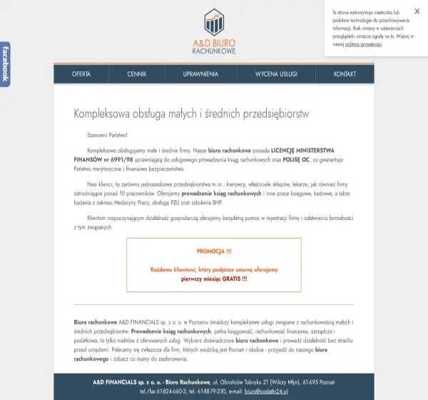 Forum i opinie o podatki24.pl