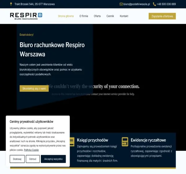Forum i opinie o podatkiwesola.pl