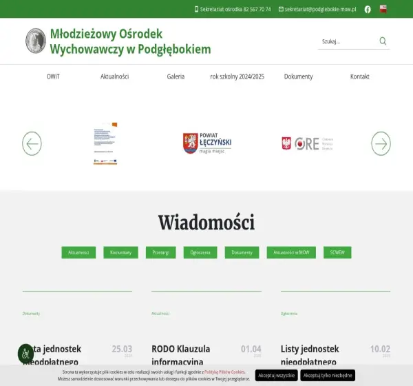 Forum i opinie o podglebokie-mow.pl
