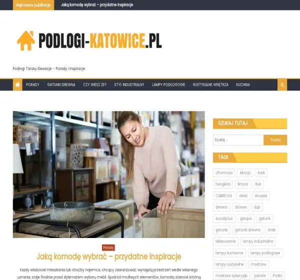 Forum i opinie o podlogi-katowice.pl