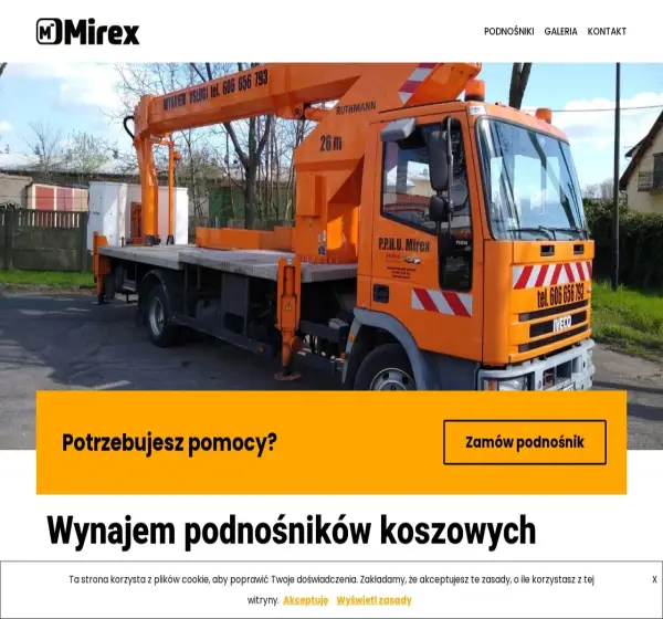 Forum i opinie o podnosniki-jawor.pl