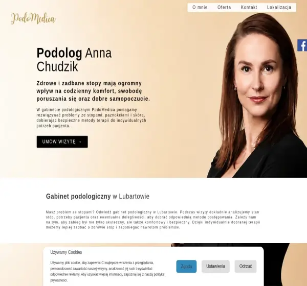 Forum i opinie o podo-medica.pl