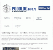 Forum i opinie o podolog.info.pl
