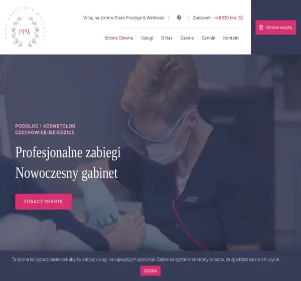Forum i opinie o podoprestige.pl