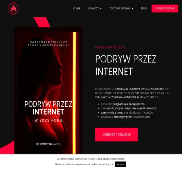 Forum i opinie o podryw-przez-internet.pl