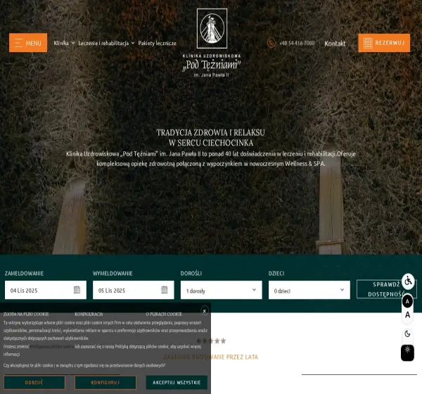 Forum i opinie o podtezniami.pl
