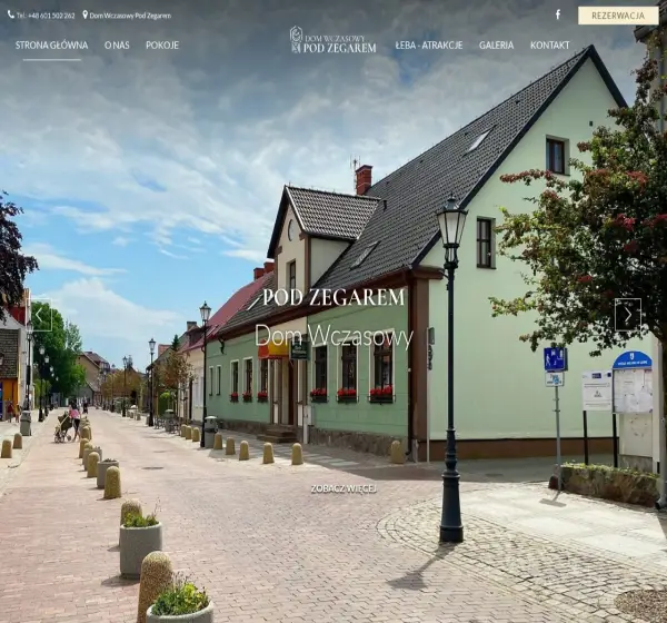 Forum i opinie o podzegarem.pl