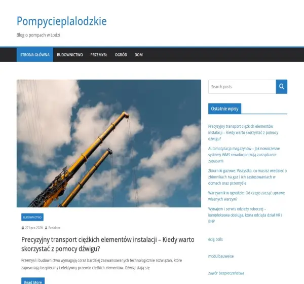Forum i opinie o podzielonymlistkiem.waw.pl